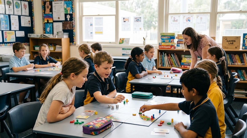 Beyond the Screen Mandate: How to Keep Students Engaged When the Devices Go Dark in 2027