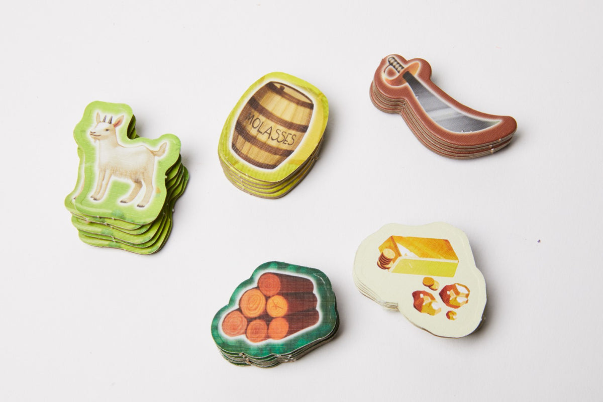Catan Junior