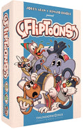 Fliptoons