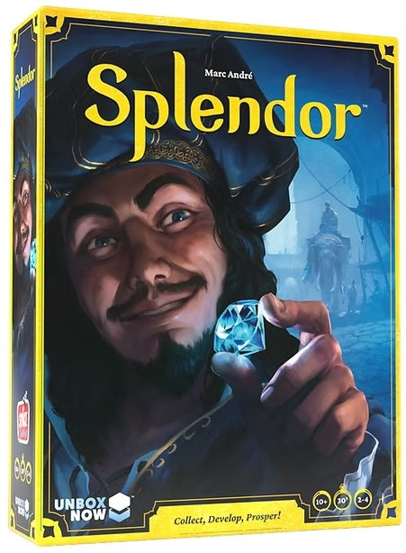 Splendor