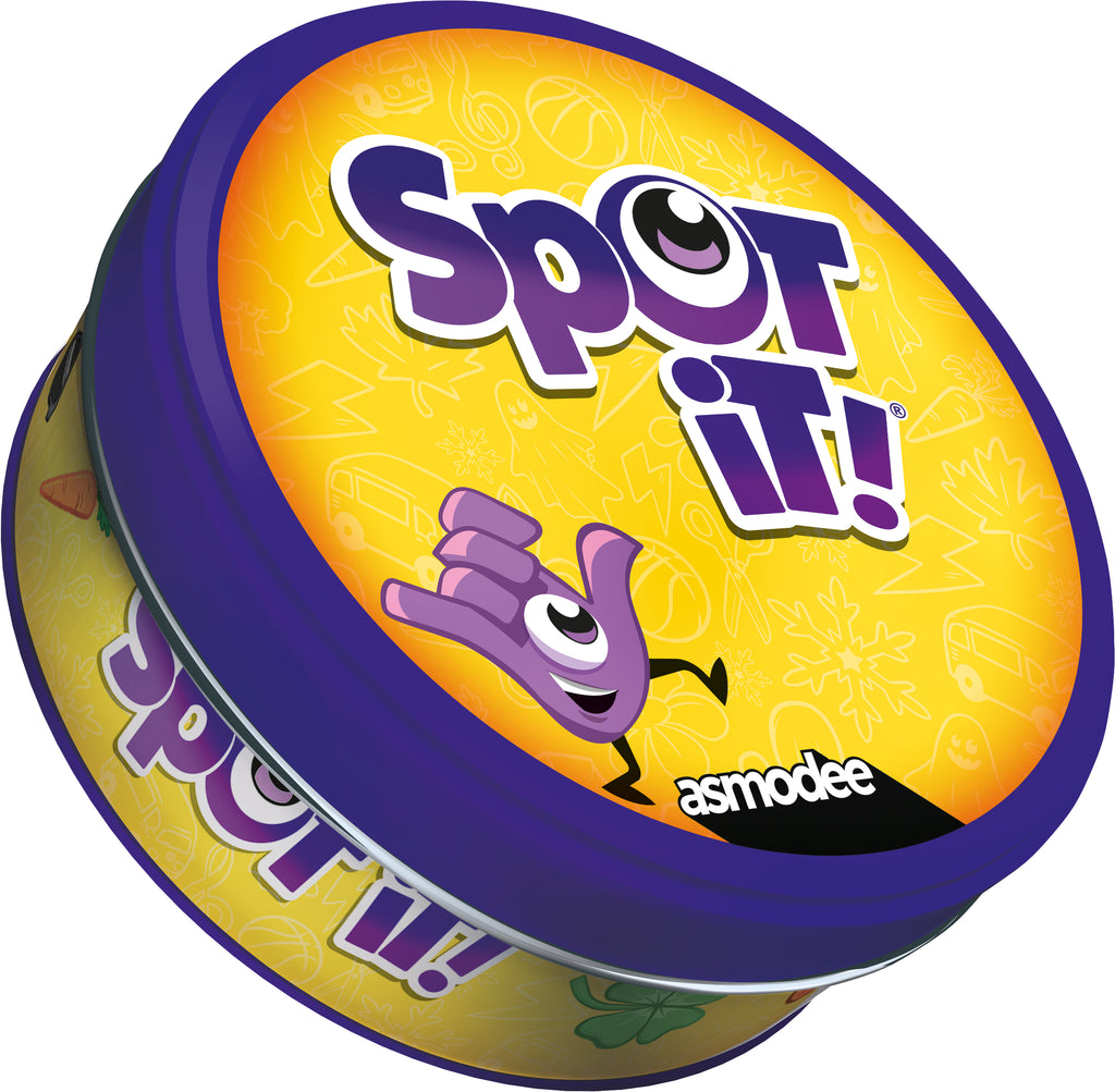 Spot it! Classic