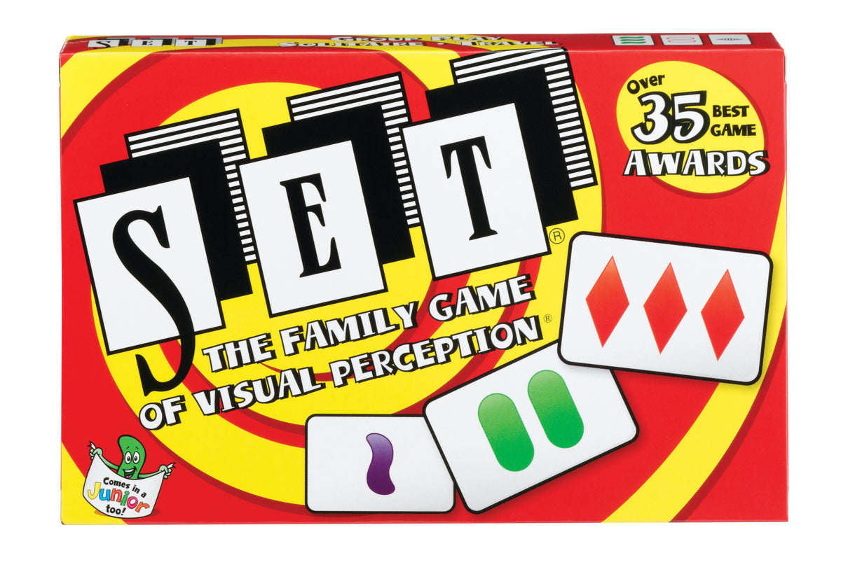 SET