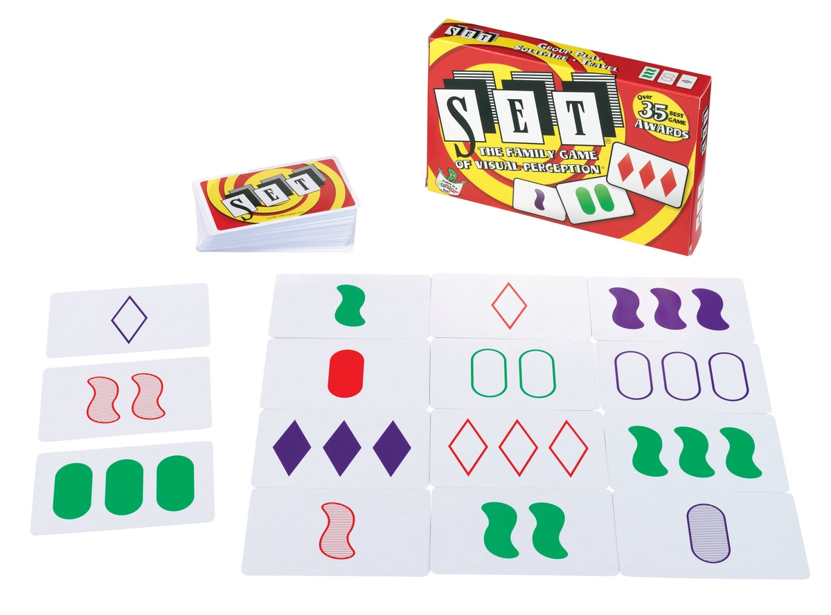 SET