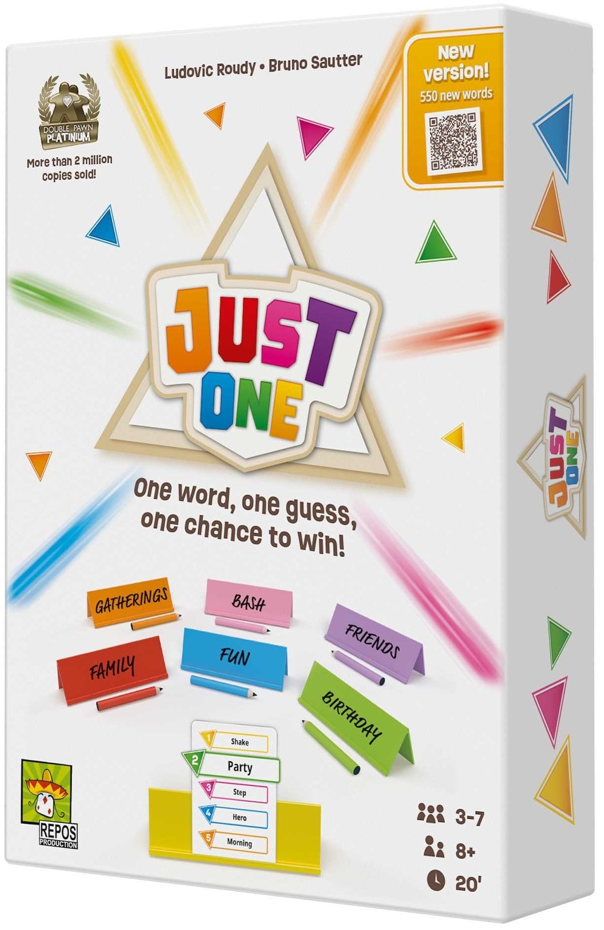 Just One
