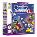 Genius Square / Xl Large
