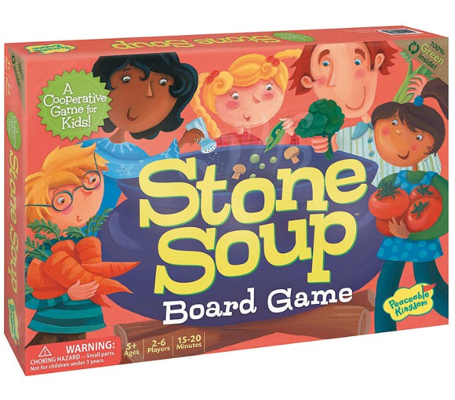 Stone Soup