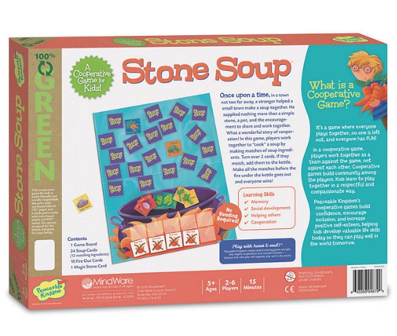 Stone Soup
