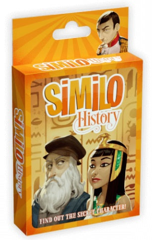 Similo - History