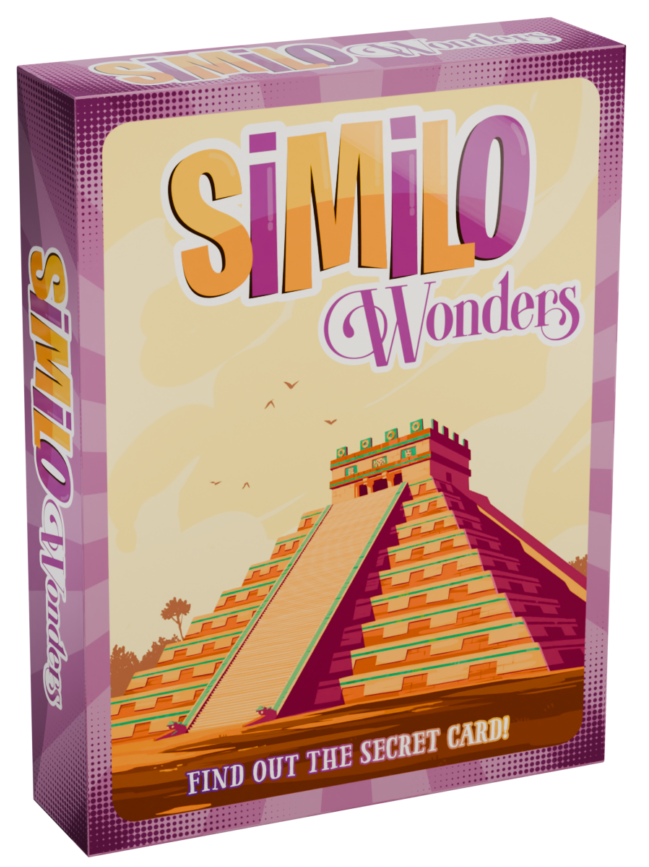 Smilo - Wonders