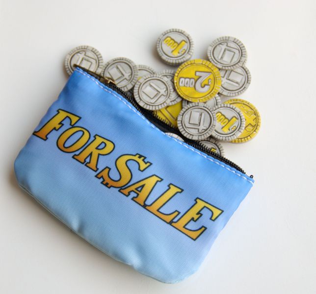 For Sale!