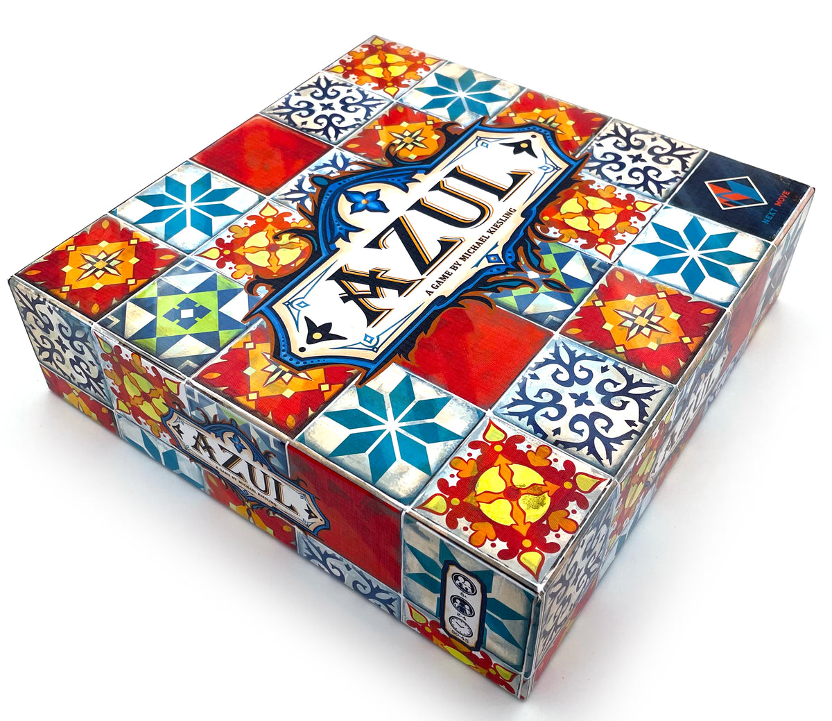 AZUL