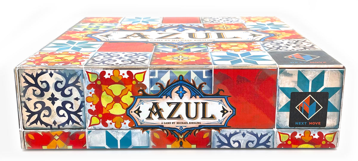 AZUL