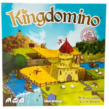 Kingdomino / XI Large