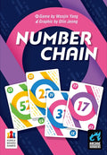 Number Chain
