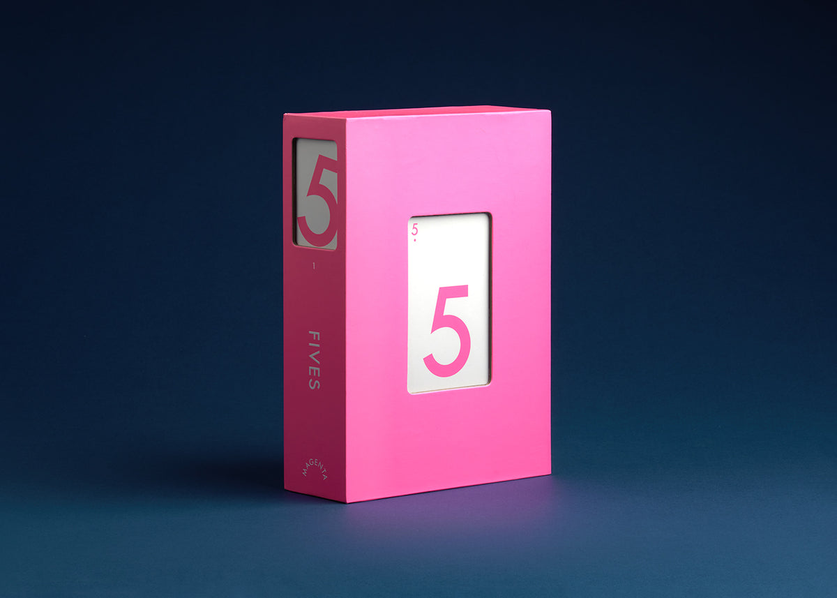 Fives