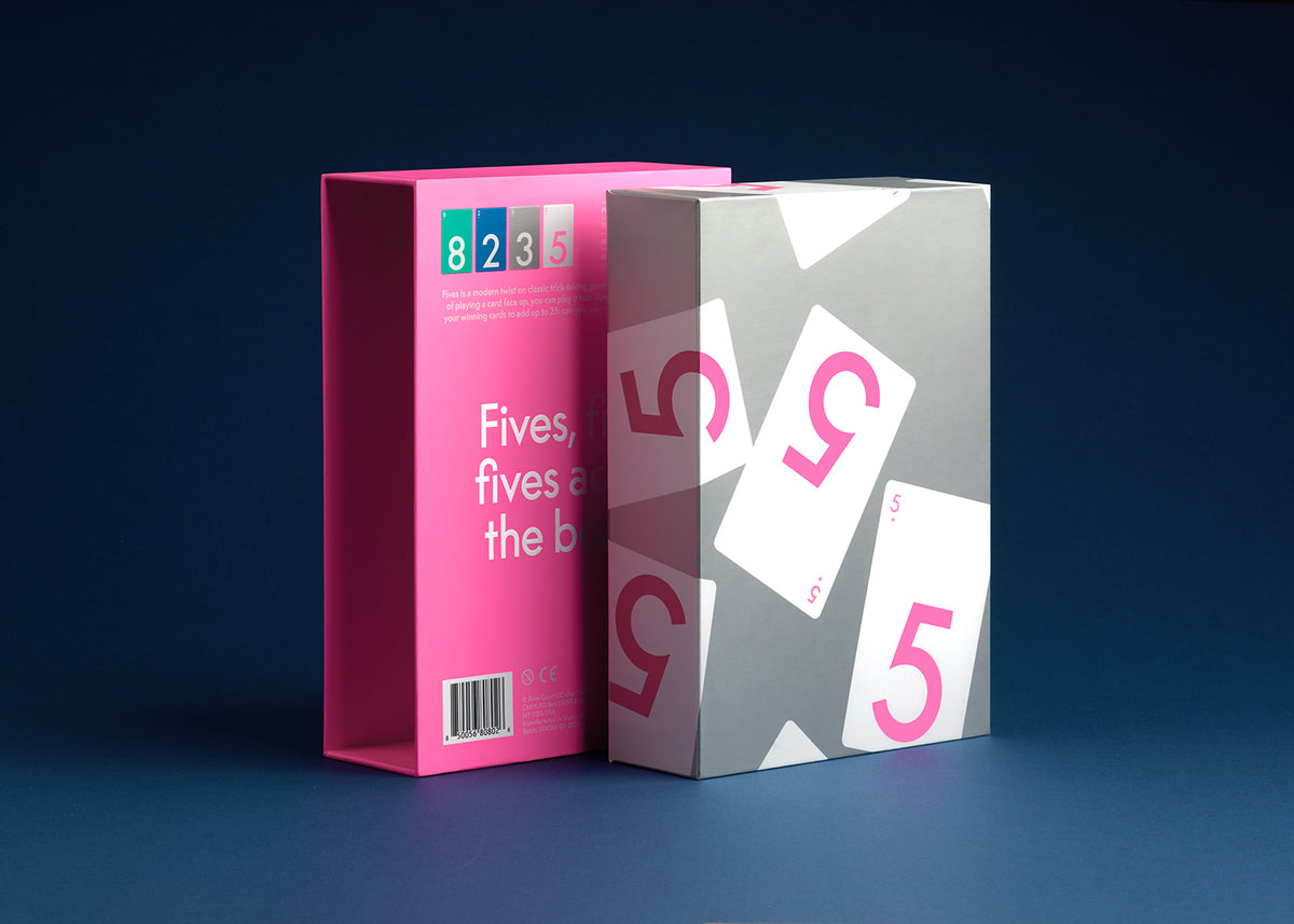 Fives