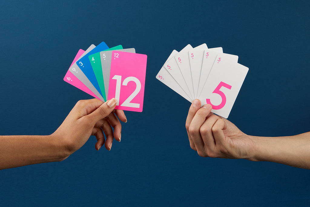 Fives