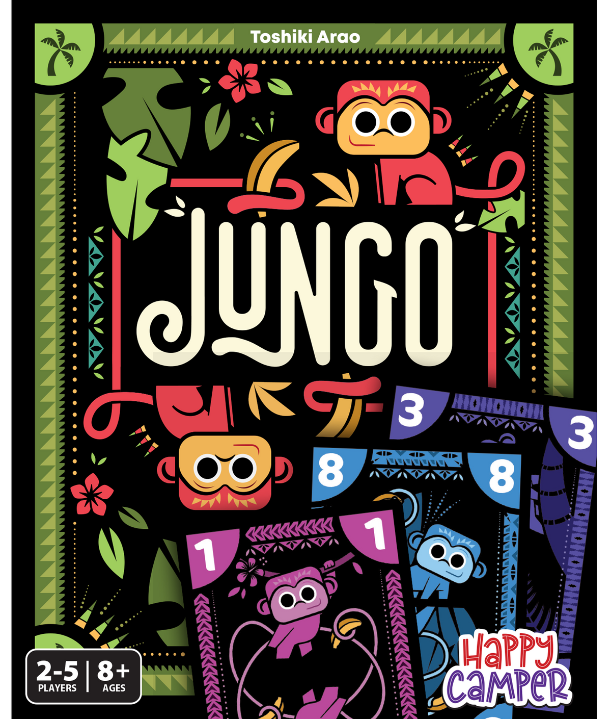 Jungo
