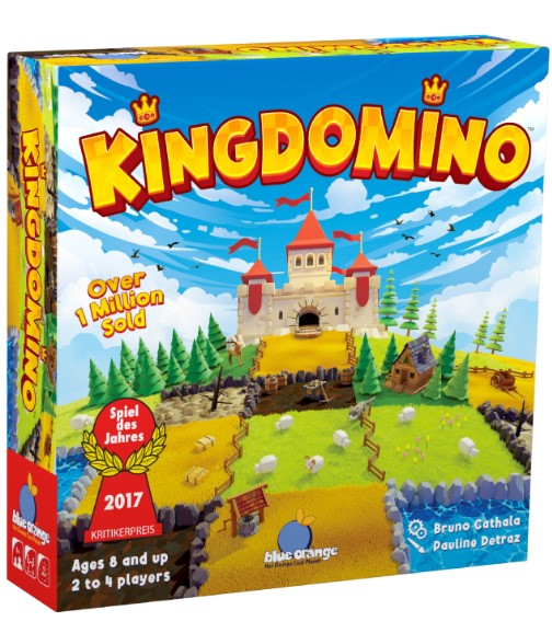Kingdomino