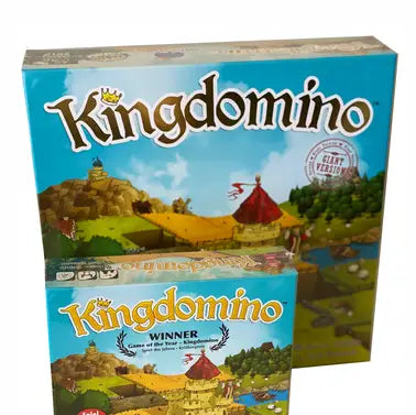 Kingdomino / XI Large