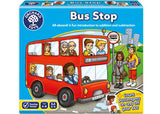 Bus Stop