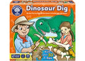 Dinosaur Dig