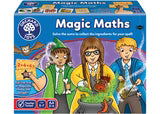 Magic Maths