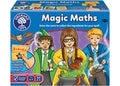 Magic Maths