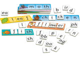 Match and Spell Next Steps