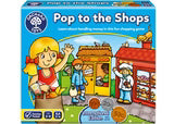 Pop to the Shops