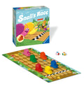 Snail's Pace Race Game