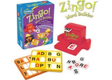 Zingo Word Builder