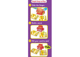 Zingo Word Builder