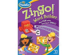 Zingo Word Builder